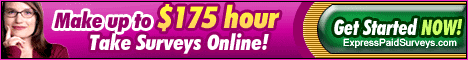 Express Paid Surveys