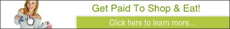 Get Paid to Shop