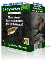 Get Paid to Write