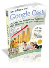 Home Business Ebooks google cash