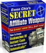 Secret Affiliate Weapon