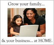 The good thing about working from home