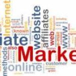 affiliate marketing