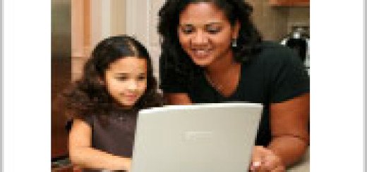 The good thing about working from home