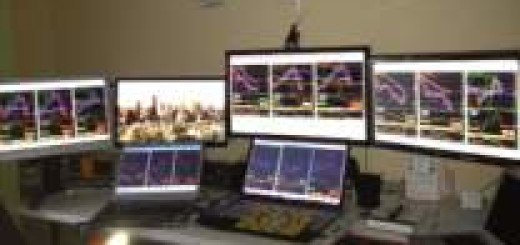 successful work at home