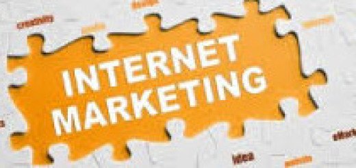 internet marketing world