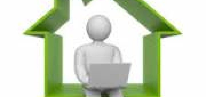 work at home business